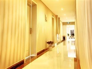 Zhenjiang Nafee Hotel Hotel in Jiangsu