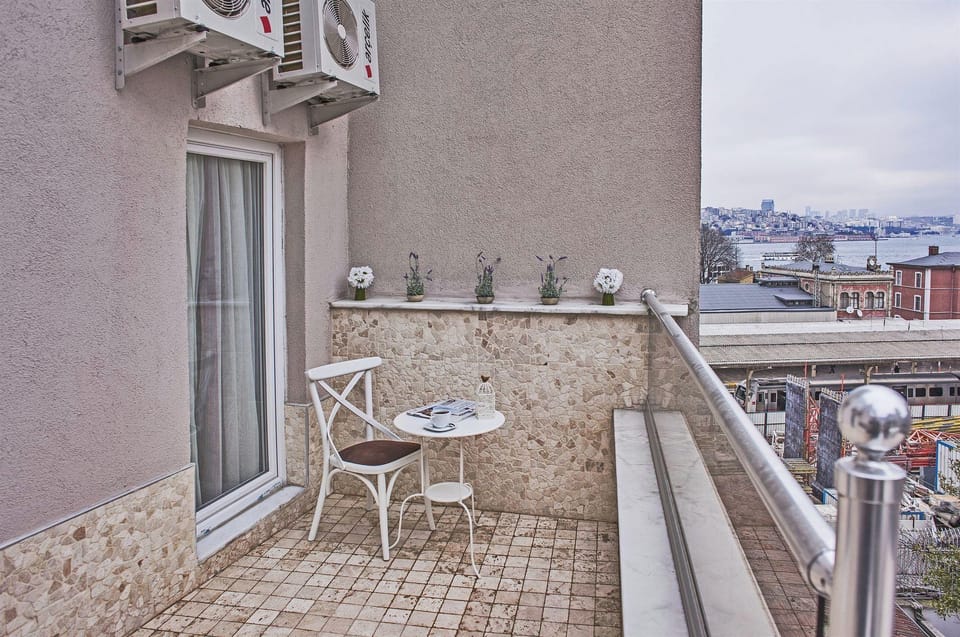 Mr Bird Hotel Hotel in Istanbul