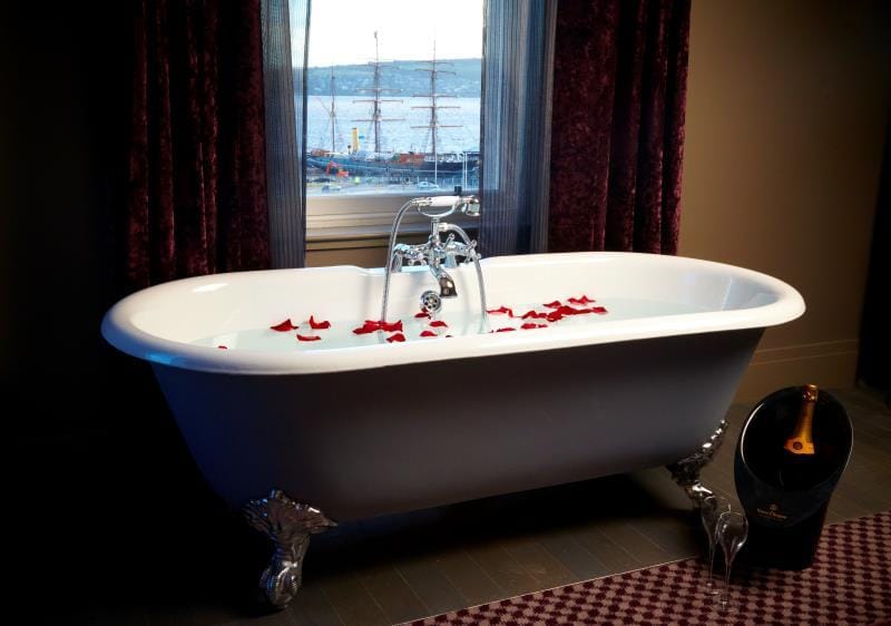 Malmaison Dundee Hotel Hotel in Dundee
