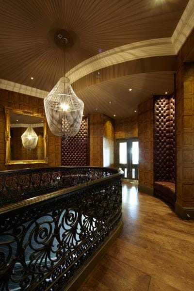 Malmaison Dundee Hotel Hotel in Dundee