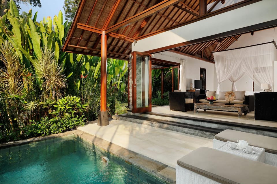 OMECURE Kaba Kaba by Nakula Hotel in Kediri