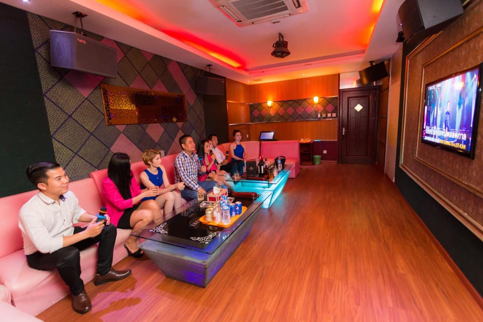 Recreational facilities
