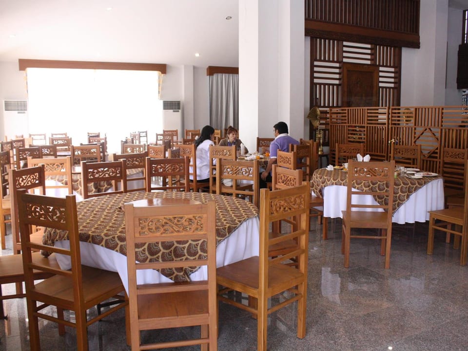 Butnamtong Hotel Hotel in Thailand