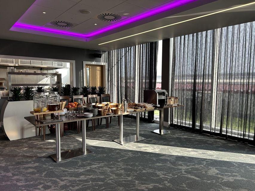 Tynecastle Park Hotel Hotel in Edinburgh