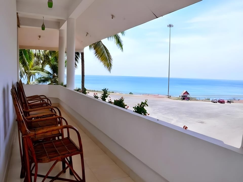 The Sanctum Spring Beach Resort Resort in Varkala
