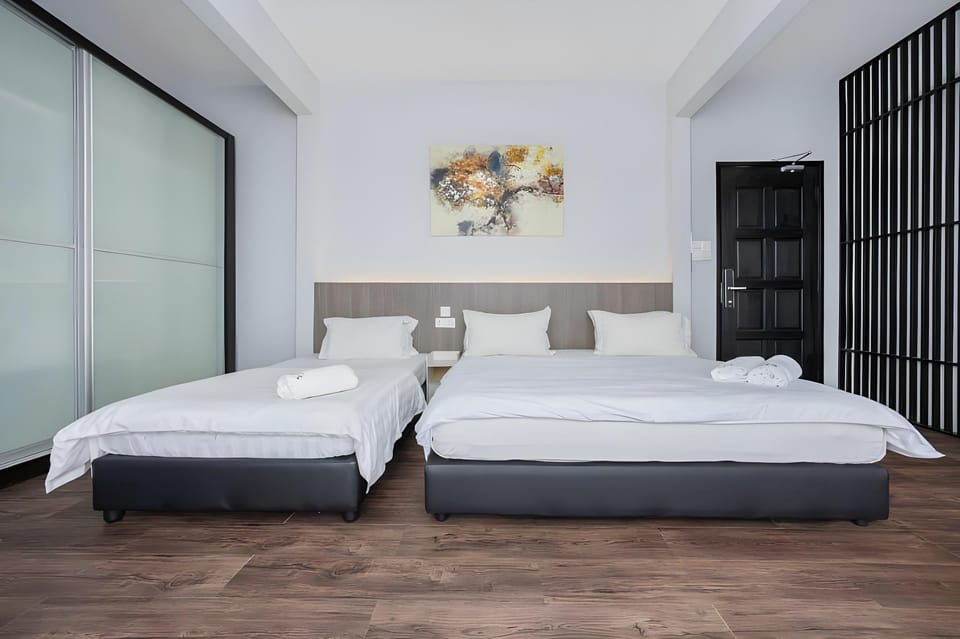 RS HOME Hotel in Sabah