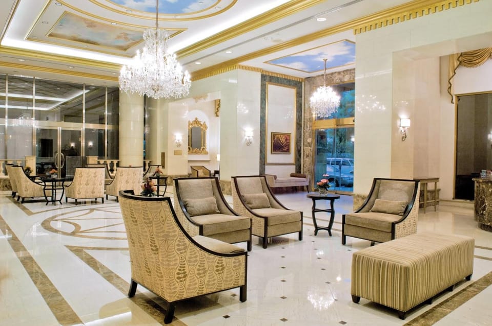 Wyndham Vacation Resorts Royal Garden at Waikiki Resort in McCully-Moiliili