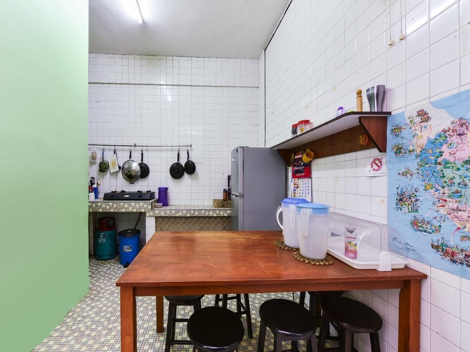 Hotel O Kuantan Backpackers Hotel in Pahang, Malaysia