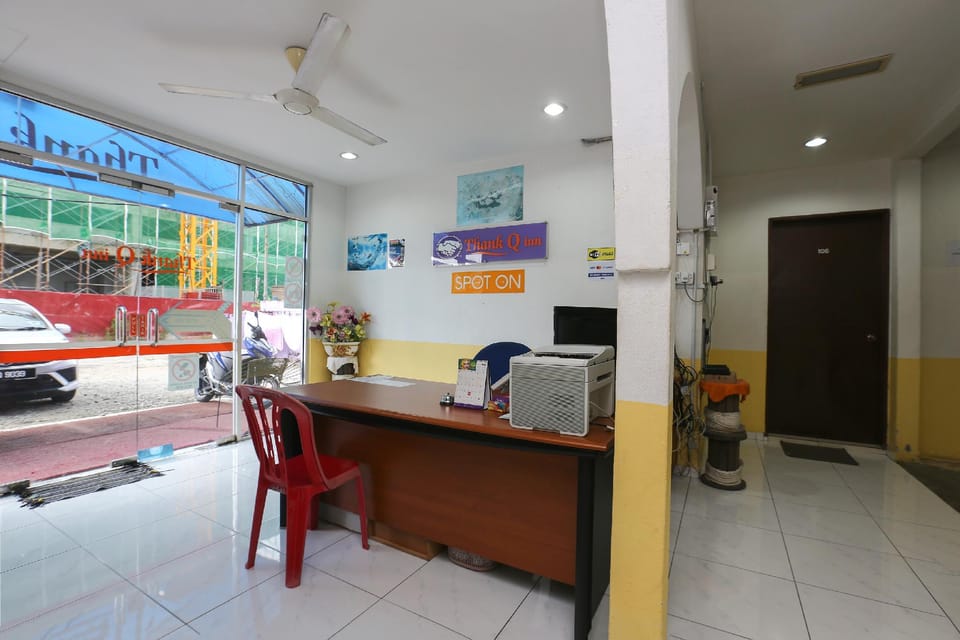 Hotel O Innap Kota Bharu Hotel in Malaysia