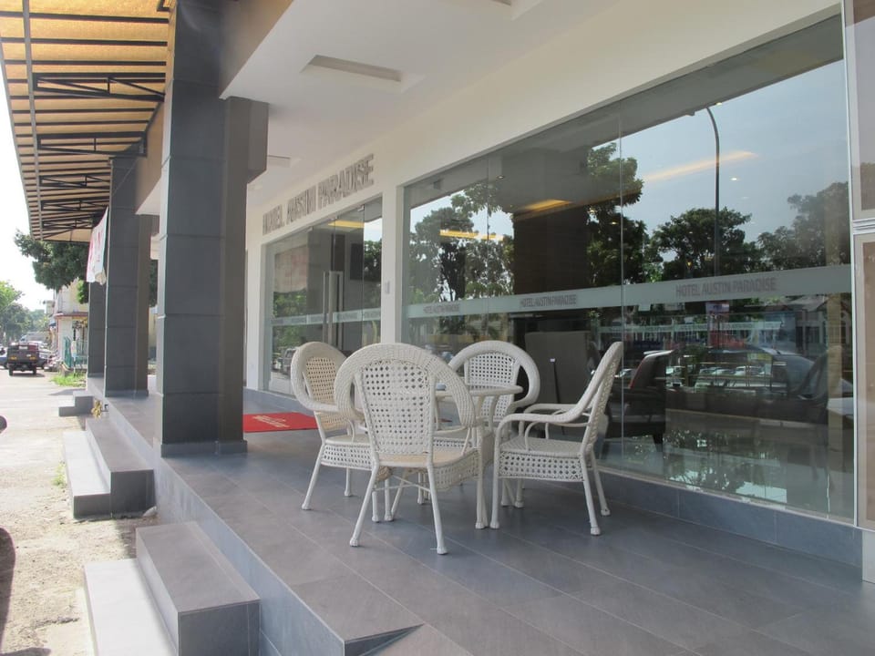 Hotel Austin Paradise - Taman Pulai Utama Hotel in Johor Bahru