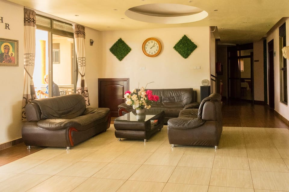Hursey Resort Soroti Hotel in Uganda