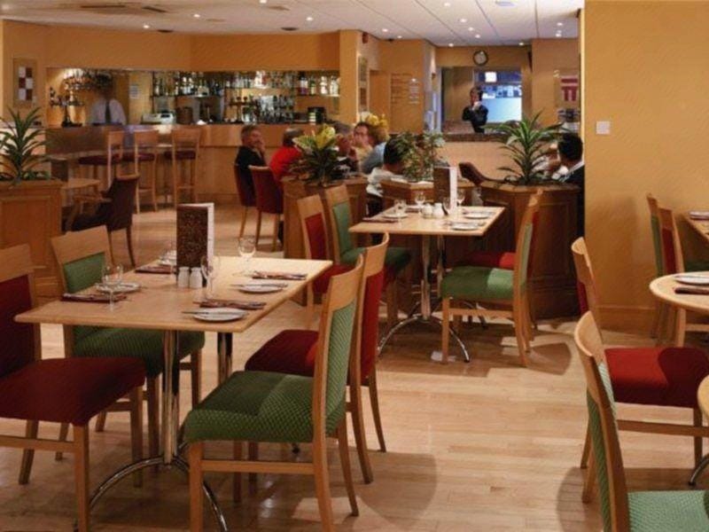 Apollo Hotel Hotel in Birmingham