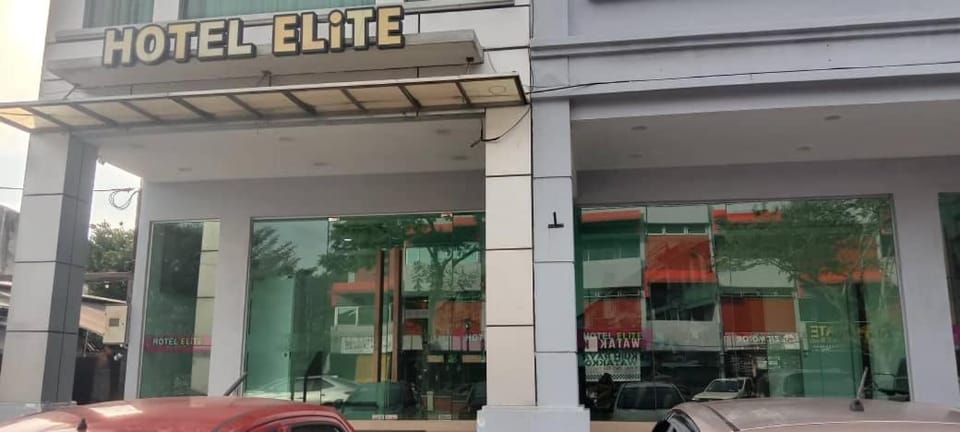 Elite Hotel Hotel in Pahang, Malaysia