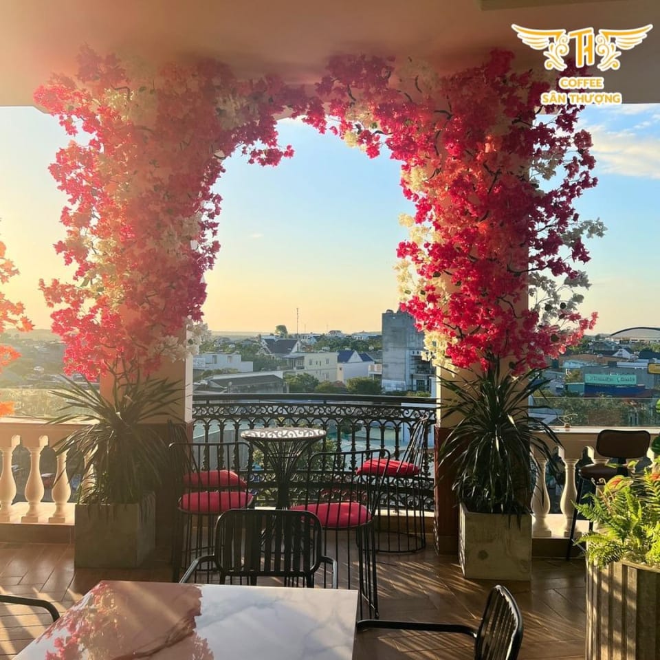 KHACH SAN TAN HANH Hotel in Cambodia