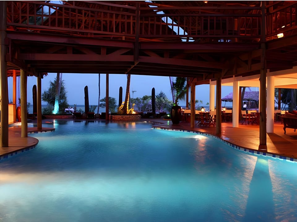 Kena Beach Hotel Resort in Unguja North Region