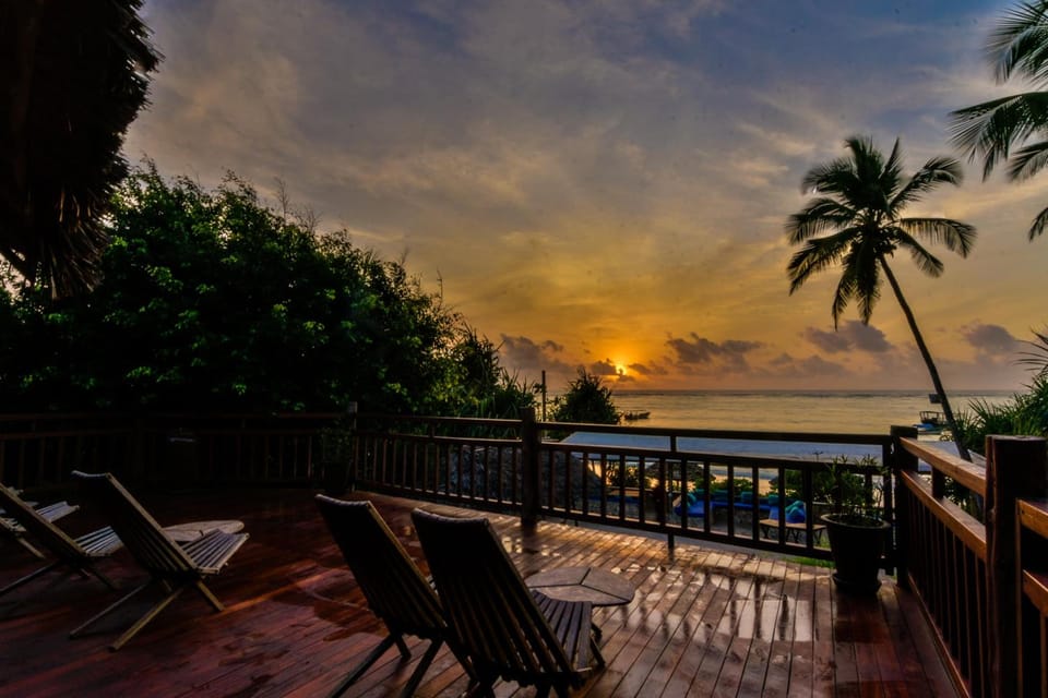 Kena Beach Hotel Resort in Unguja North Region