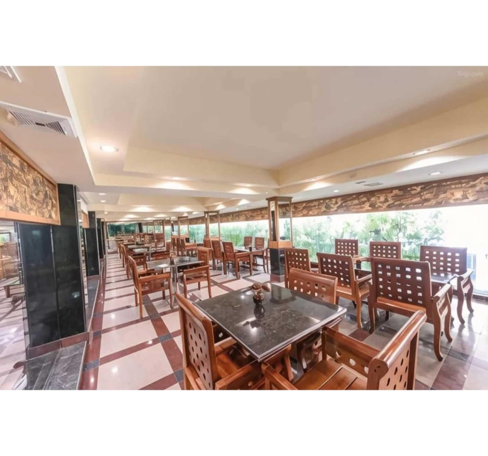 Sunday South Pattaya Hotel in Pattaya City