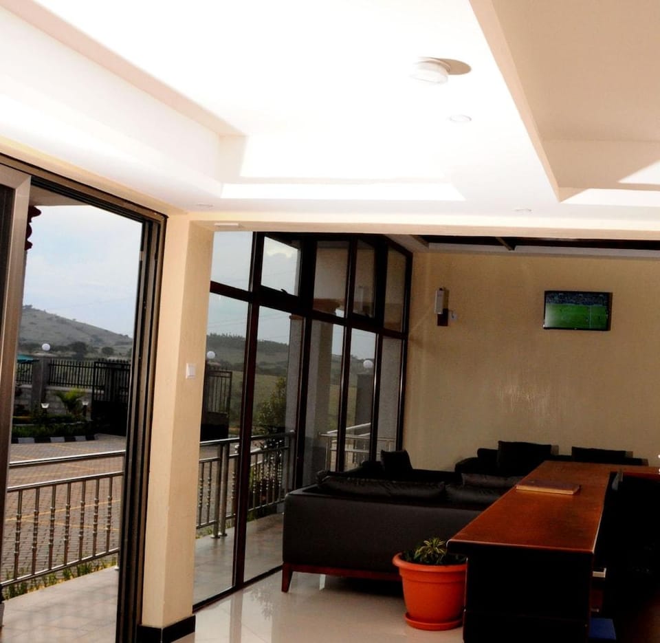 Pinnacle Hotel Mbarara Hotel in Uganda