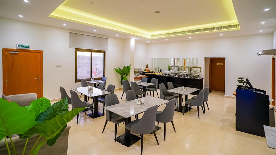 Express City Hotel -Duqm Hotel in Oman