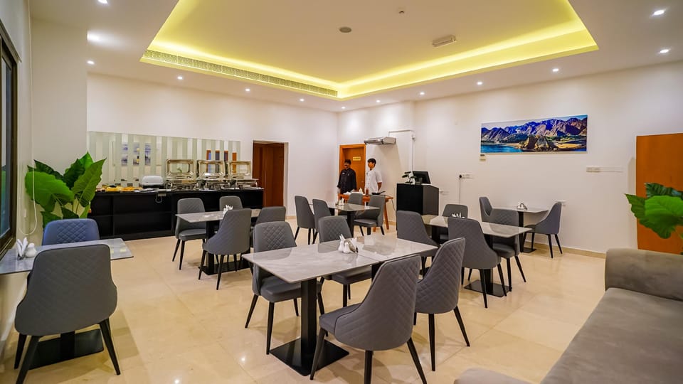 Express City Hotel -Duqm Hotel in Oman