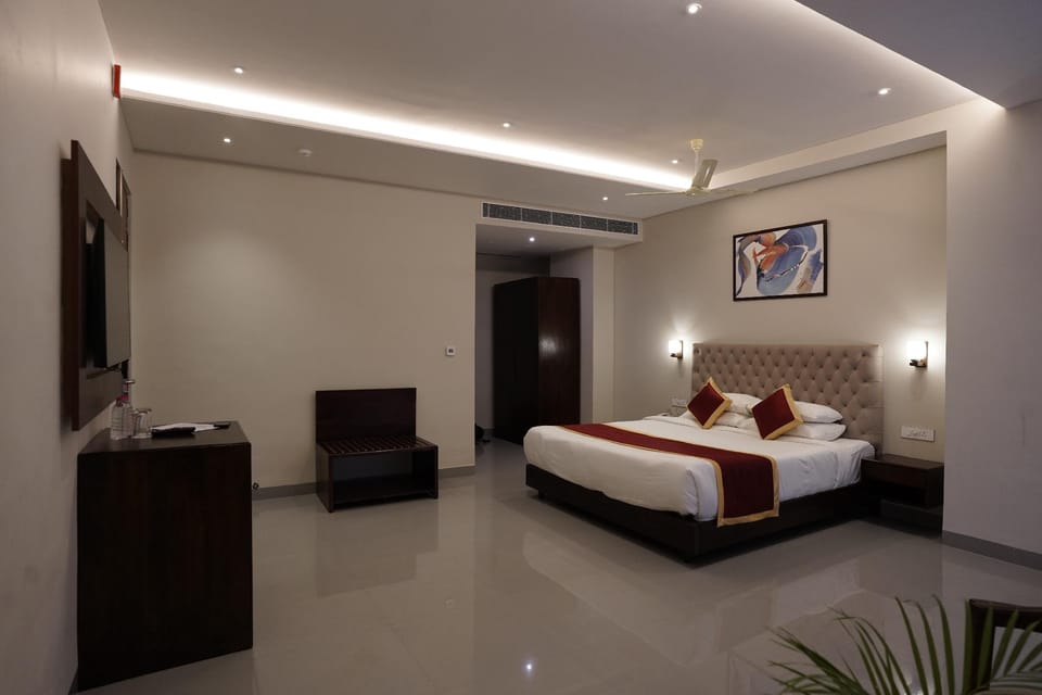 Room plan