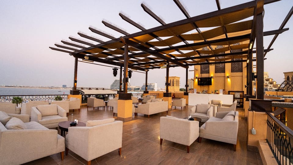 Rixos Bab Al Bahr Hotel in Ras al Khaimah