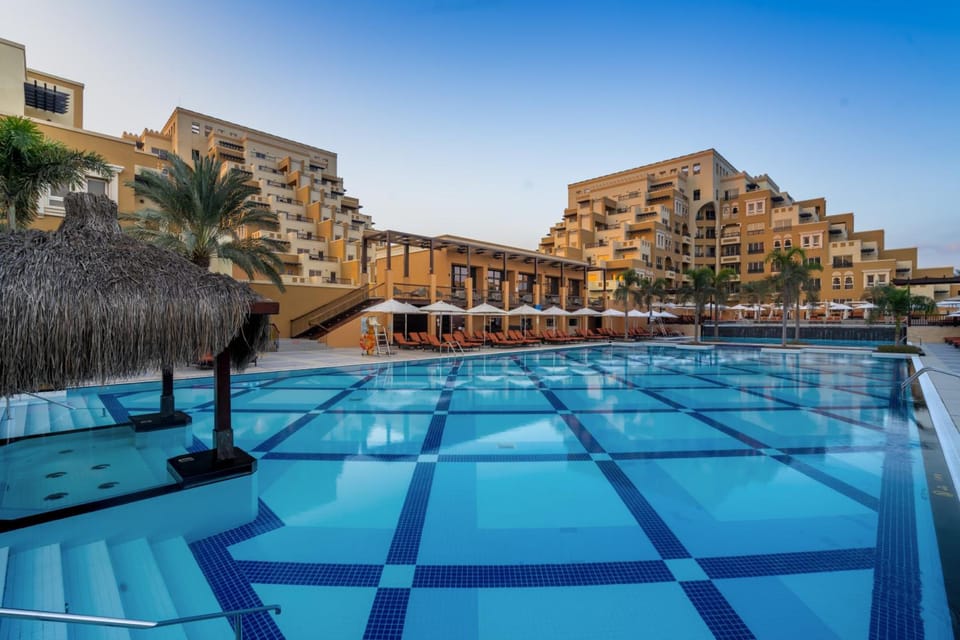 Rixos Bab Al Bahr Hotel in Ras al Khaimah