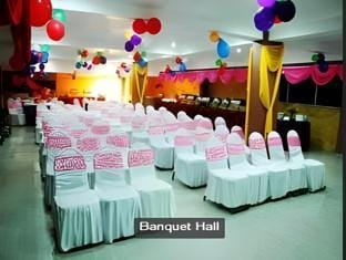 Interior view