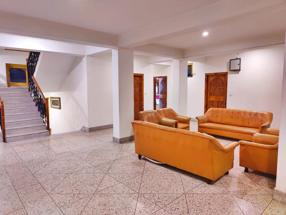 Hotel Surya International Hotel in Manali