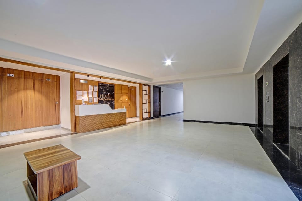 HOTEL TAPOVAN IN Hotel in Ahmedabad