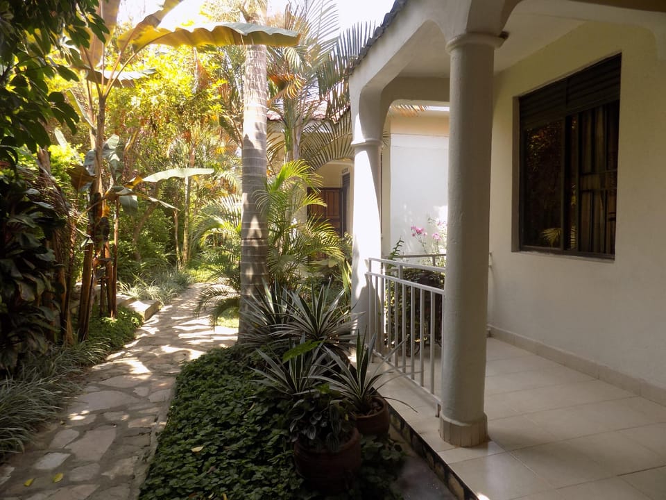 Cielo Country Inn Ishaka Hotel in Uganda