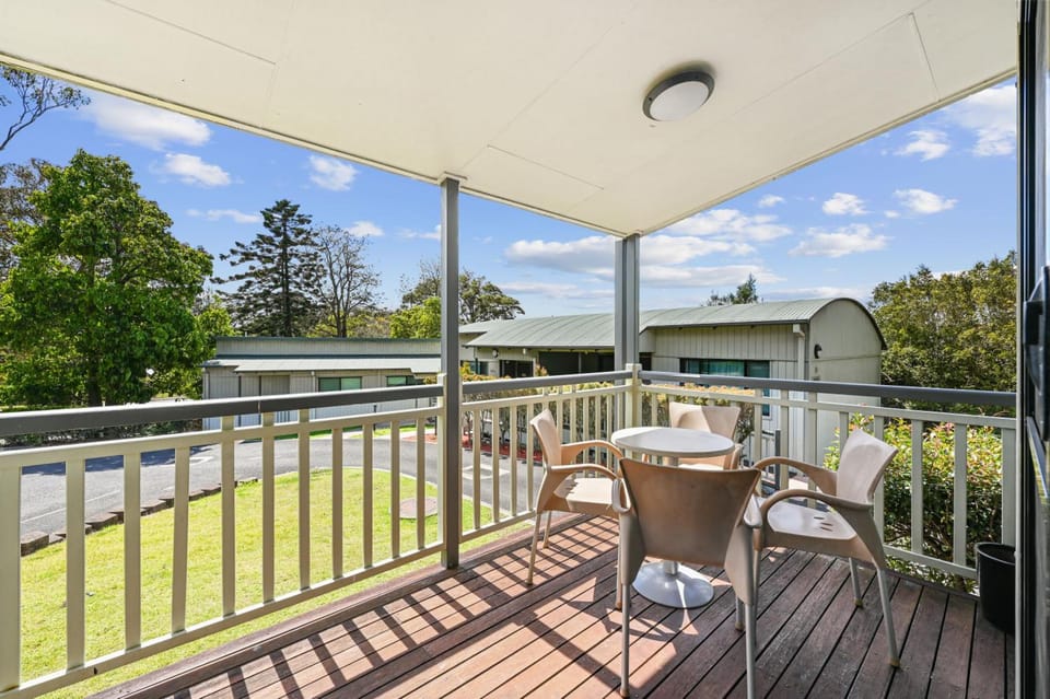 Eastgate Motel on The Range Motel in Toowoomba