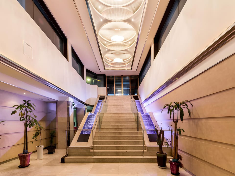 Hotel Tirol Hotel in Seoul