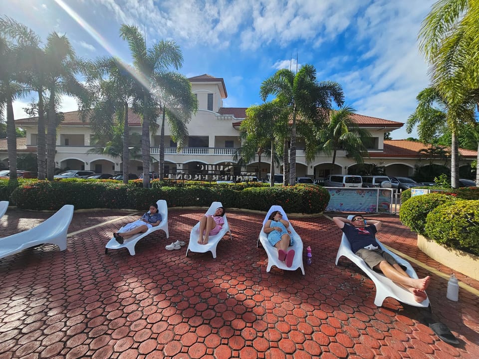 Subic Waterfront View Resort Resort in Olongapo