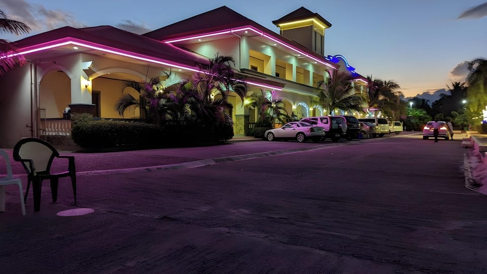 Subic Waterfront View Resort Resort in Olongapo
