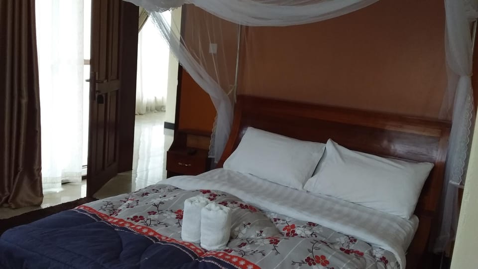  Flagship Piazza Hotel Hotel in Uganda