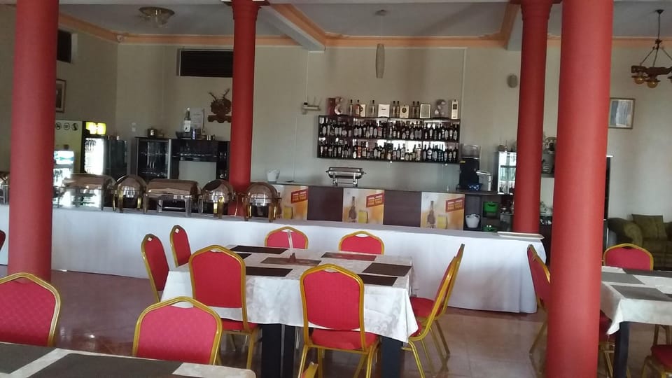  Flagship Piazza Hotel Hotel in Uganda