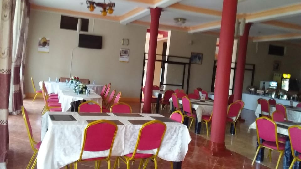  Flagship Piazza Hotel Hotel in Uganda