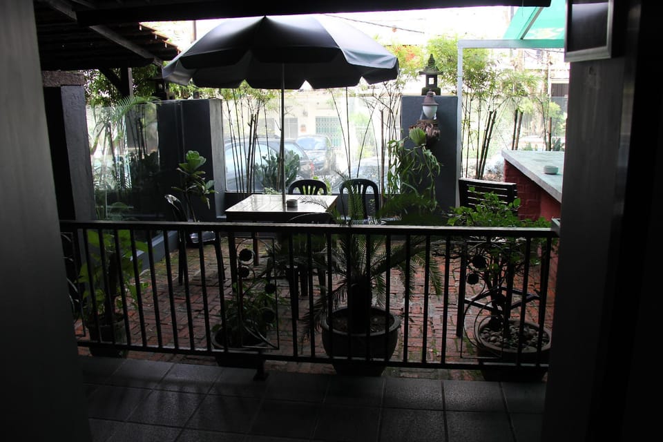 V'la Heritage Hotel Hotel in Federal Territory of Kuala Lumpur