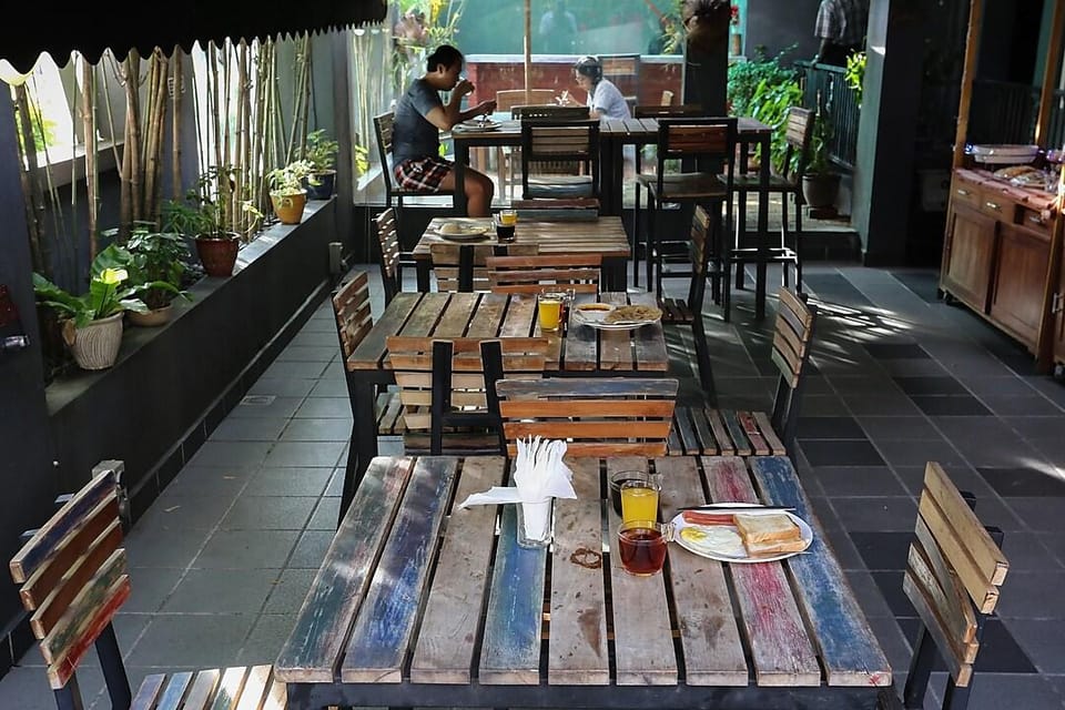V'la Heritage Hotel Hotel in Federal Territory of Kuala Lumpur