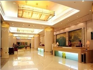 Beijing Jiangxi Grand Hotel Hotel in Beijing