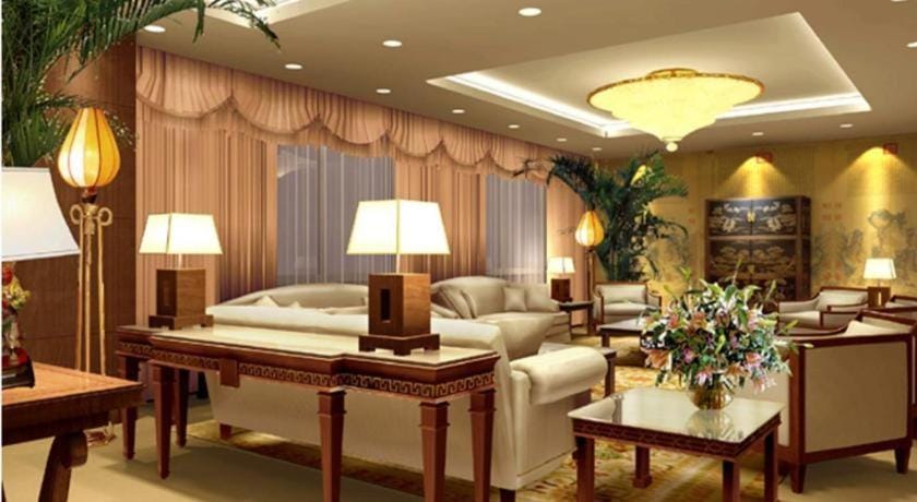 Beijing Jiangxi Grand Hotel Hotel in Beijing