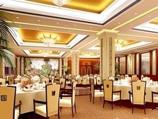 Beijing Jiangxi Grand Hotel Hotel in Beijing