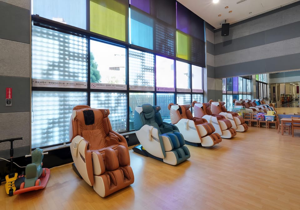 Freedom Design Hotel Hotel in Taiwan, Province of China