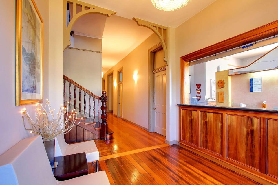 Comfort Inn The Pier Hotel in Tasmania