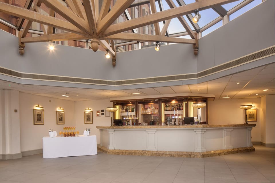 Holiday Inn Bolton Centre By IHG Hotel in England