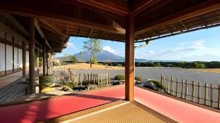 Sun Days Kagoshima Hotel in Japan