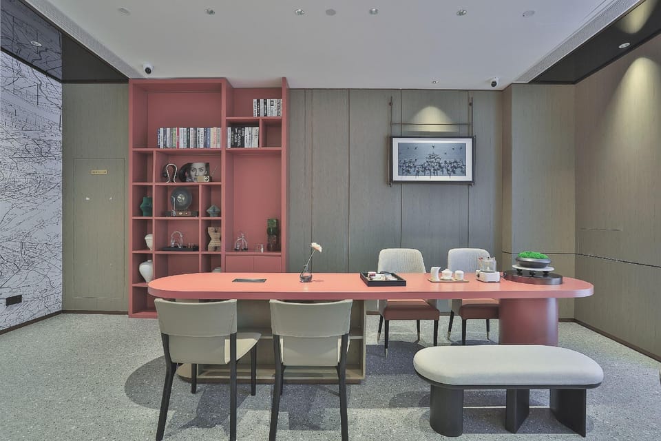 Hangzhou Commercial Center Hotel Hotel in Hangzhou