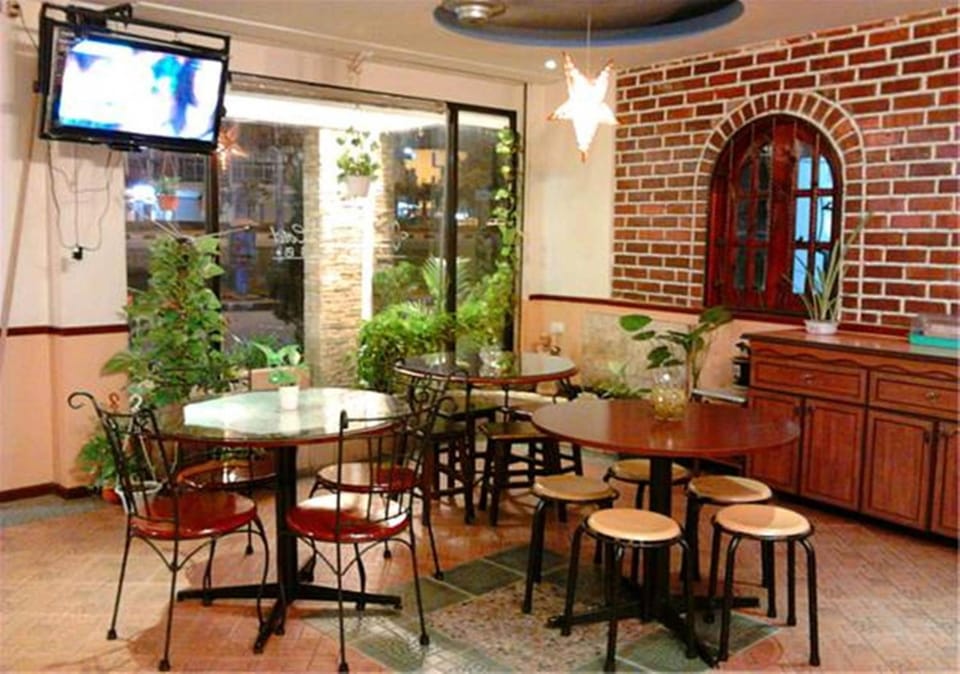 Floral Hotel Hotel in Johor