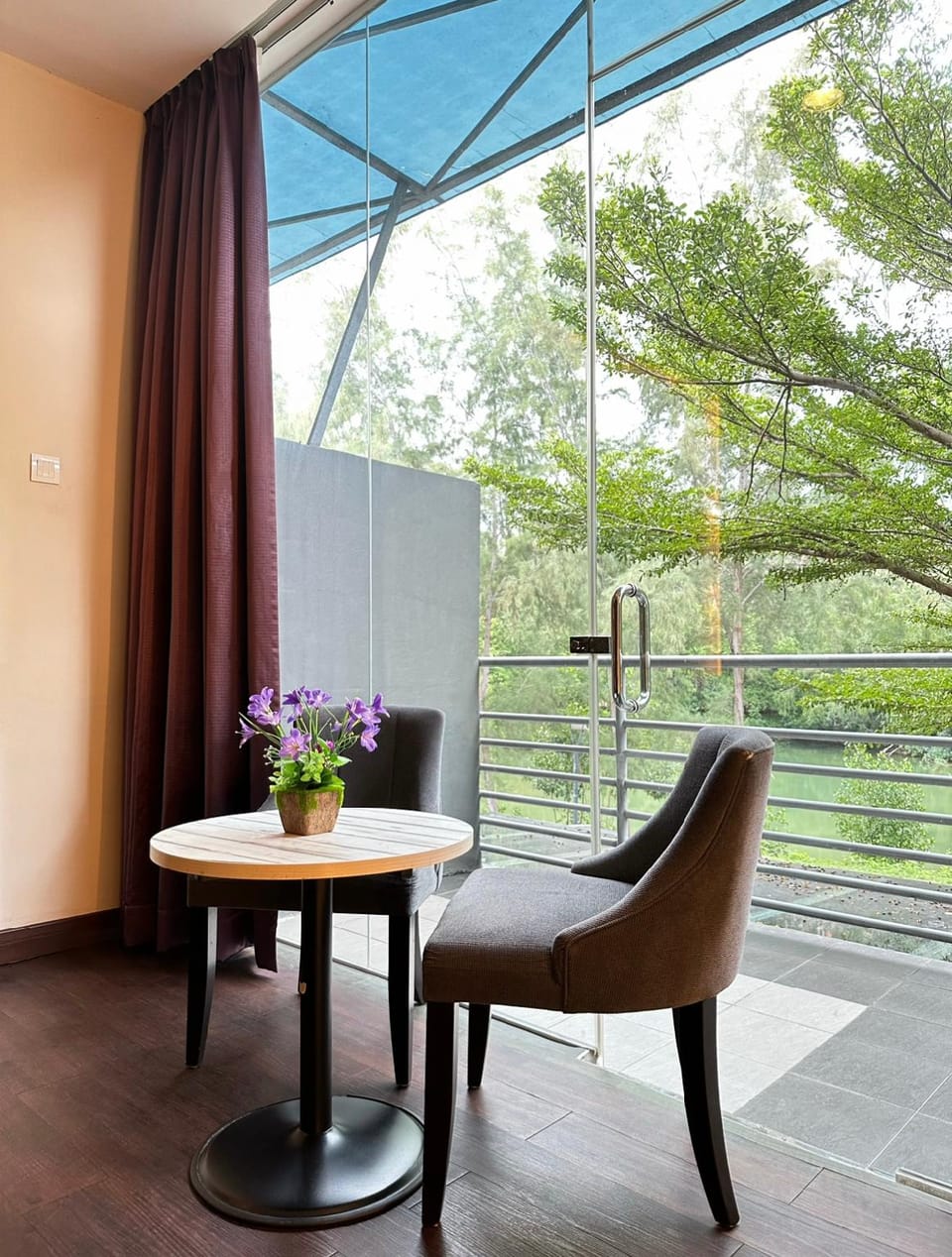 Waterfront Boutique Hotel Hotel in Port Dickson